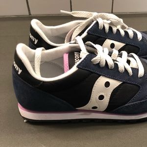 Saucony Tennis shoes